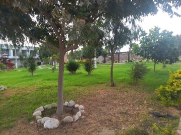 VENDO TERRENO RESIDENCIAL DE 120 M2 EN CARABAYLLO, IDEAL PARA CONSTRUIR LA CASA DESEADA