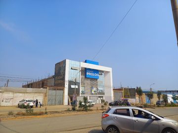 VENDO TERRENO RESIDENCIAL DE 120 M2 EN CARABAYLLO, IDEAL PARA CONSTRUIR LA CASA DESEADA