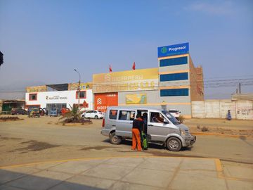 VENDO TERRENO RESIDENCIAL DE 120 M2 EN CARABAYLLO, IDEAL PARA CONSTRUIR LA CASA DESEADA