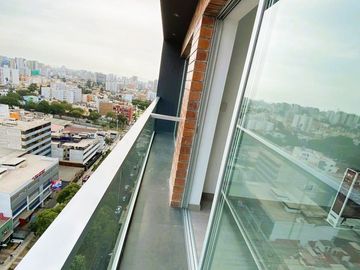 Vendo flat con areas comunes en Jesus Maria