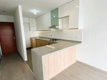 Vendo flat con areas comunes en Jesus Maria