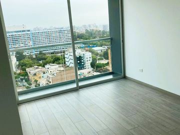 Vendo flat con areas comunes en Jesus Maria