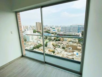 Vendo flat con areas comunes en Jesus Maria
