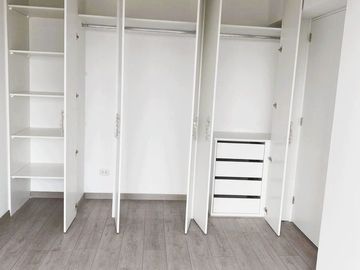 Vendo flat con areas comunes en Jesus Maria