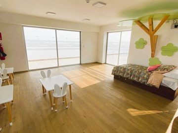 Vendo flat con areas comunes en Jesus Maria