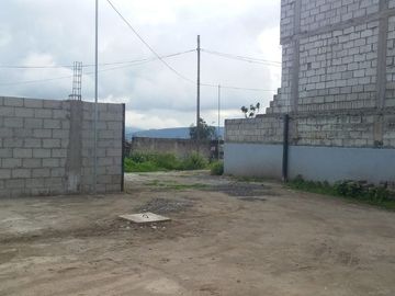 Casa de venta en Cayambe, 573 m2
