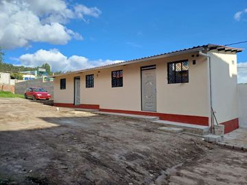 Casa de venta en Cayambe, 573 m2