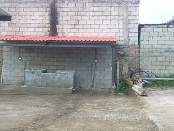 Casa de venta en Cayambe, 573 m2