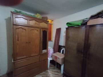 EN VENTA DEPARTAMENTO EN PRIMER PISO/ 01 COCHERA/ 02 DORMITORIOS EN LOS OLIVOS