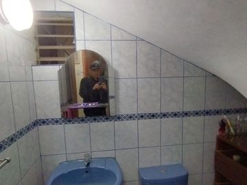 EN VENTA DEPARTAMENTO EN PRIMER PISO/ 01 COCHERA/ 02 DORMITORIOS EN LOS OLIVOS