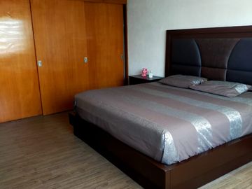 CASA EN VENTA EN CIUDAD SATÉLITE, NAUCALPAN DE JUÁREZ
