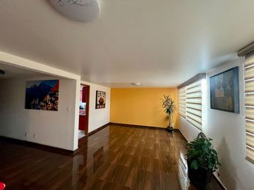 CASA EN VENTA EN CIUDAD SATÉLITE, NAUCALPAN DE JUÁREZ