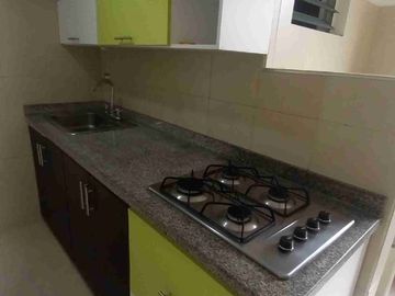 VENTA APARTAMENTO 4 PISO 1ERO DE MAYO SUR CENTRAL CALI