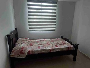 VENTA APARTAMENTO 4 PISO 1ERO DE MAYO SUR CENTRAL CALI