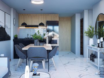 Local comercial + Departamento en Venta en Urbanización Miracielo, Machala
