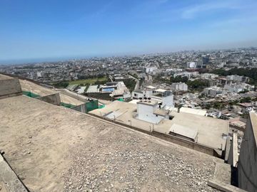 VENDO TERRENO RESIDENCIAL DE 452 EN SANTIAGO DE SURCO, IDELAPARA DESARROLLADORES DE PROYECTOS INMOBILIARIOS