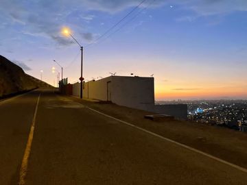 VENDO TERRENO RESIDENCIAL DE 452 EN SANTIAGO DE SURCO, IDELAPARA DESARROLLADORES DE PROYECTOS INMOBILIARIOS