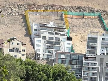 VENDO TERRENO RESIDENCIAL DE 452 EN SANTIAGO DE SURCO, IDELAPARA DESARROLLADORES DE PROYECTOS INMOBILIARIOS