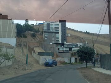 VENDO TERRENO RESIDENCIAL DE 452 EN SANTIAGO DE SURCO, IDELAPARA DESARROLLADORES DE PROYECTOS INMOBILIARIOS