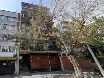 Departamento - Remate Bancario - Dr. José María Vertiz - Piedad Narvarte - Benito Juárez - CVMS