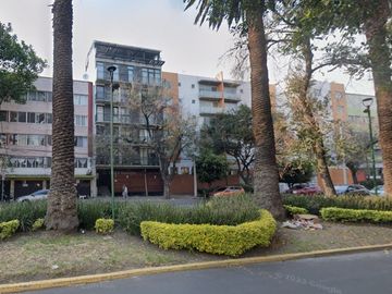 Departamento - Remate Bancario - Dr. José María Vertiz - Piedad Narvarte - Benito Juárez - CVMS