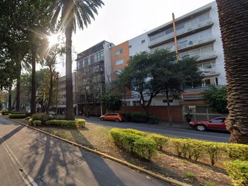 Departamento - Remate Bancario - Dr. José María Vertiz - Piedad Narvarte - Benito Juárez - CVMS