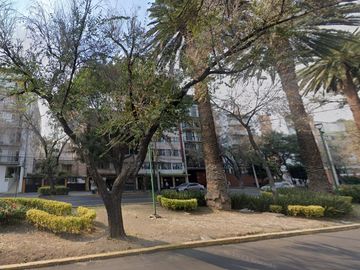 Departamento - Remate Bancario - Dr. José María Vertiz - Piedad Narvarte - Benito Juárez - CVMS