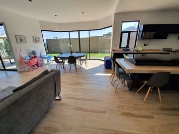 CASA EN VENTA EN RANCHO SAN JUAN, ATIZAPÁN DE ZARAGOZA.