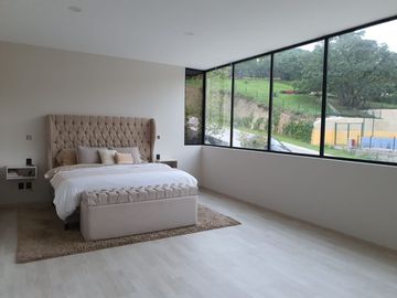 CASA EN VENTA EN RANCHO SAN JUAN, ATIZAPÁN DE ZARAGOZA.