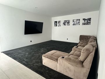 CASA EN VENTA EN RANCHO SAN JUAN, ATIZAPÁN DE ZARAGOZA.