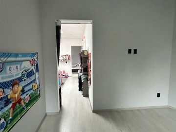 CASA EN VENTA EN RANCHO SAN JUAN, ATIZAPÁN DE ZARAGOZA.