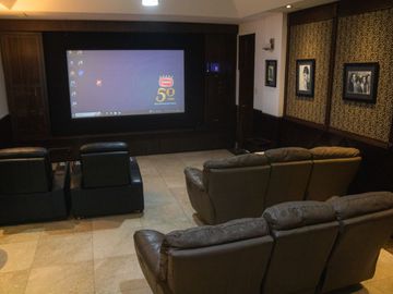 Casa de una planta en venta, Mocoli Golf Club - Isla Mocoli, Samborondón