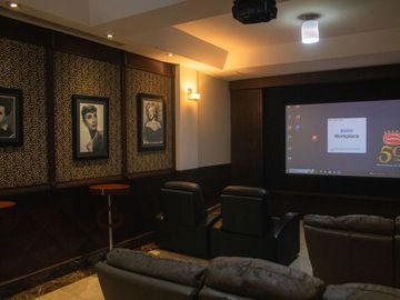 Casa de una planta en venta, Mocoli Golf Club - Isla Mocoli, Samborondón