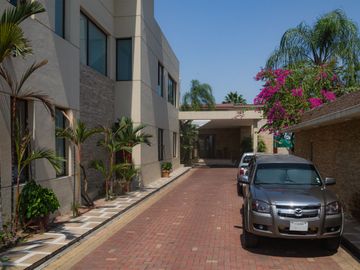 Casa de una planta en venta, Mocoli Golf Club - Isla Mocoli, Samborondón