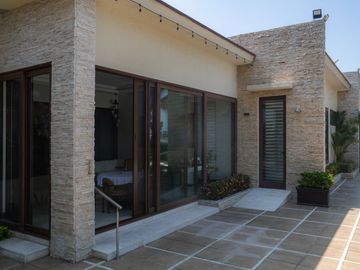 Casa de una planta en venta, Mocoli Golf Club - Isla Mocoli, Samborondón