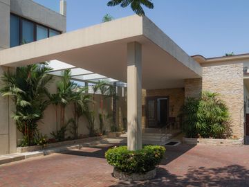 Casa de una planta en venta, Mocoli Golf Club - Isla Mocoli, Samborondón
