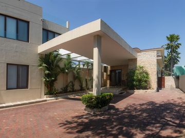 Casa de una planta en venta, Mocoli Golf Club - Isla Mocoli, Samborondón