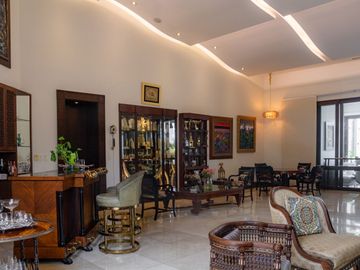 Casa de una planta en venta, Mocoli Golf Club - Isla Mocoli, Samborondón