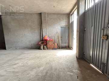 VENDO CASA COMERCIAL EN AVENIDA PACASMAYO - SAN MARTIN DE PORRES