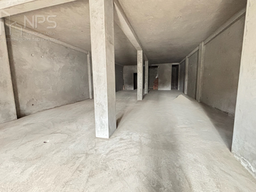 VENDO CASA COMERCIAL EN AVENIDA PACASMAYO - SAN MARTIN DE PORRES