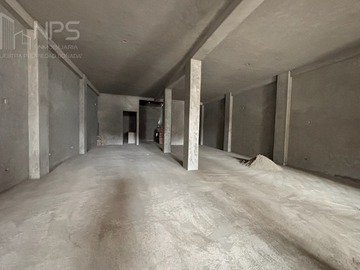 VENDO CASA COMERCIAL EN AVENIDA PACASMAYO - SAN MARTIN DE PORRES