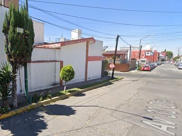 VENTA DE CASA EN PUEBLA