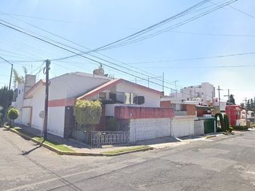VENTA DE CASA EN PUEBLA
