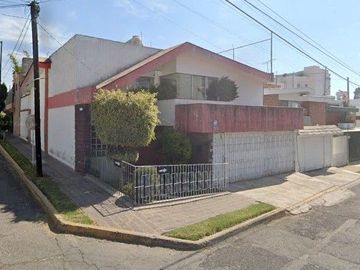 VENTA DE CASA EN PUEBLA