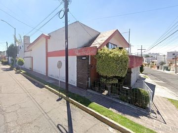 VENTA DE CASA EN PUEBLA