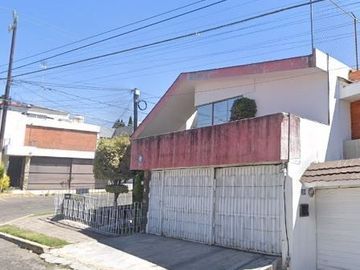 VENTA DE CASA EN PUEBLA