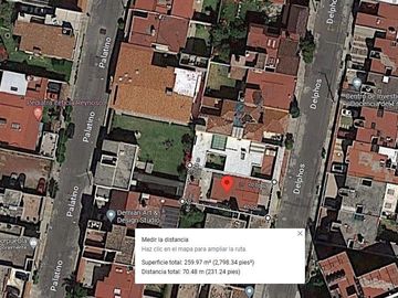VENTA DE CASA EN PUEBLA