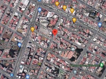VENTA DE CASA EN PUEBLA