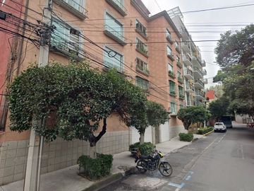 🏡 ¡GRAN OPORTUNIDAD DE INVERSIÓN EN BENITO JUÁREZ, CDMX! REMATE HIPOTECARIO EN TIEPOLO.