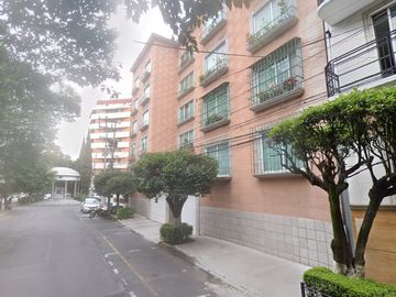 🏡 ¡GRAN OPORTUNIDAD DE INVERSIÓN EN BENITO JUÁREZ, CDMX! REMATE HIPOTECARIO EN TIEPOLO.